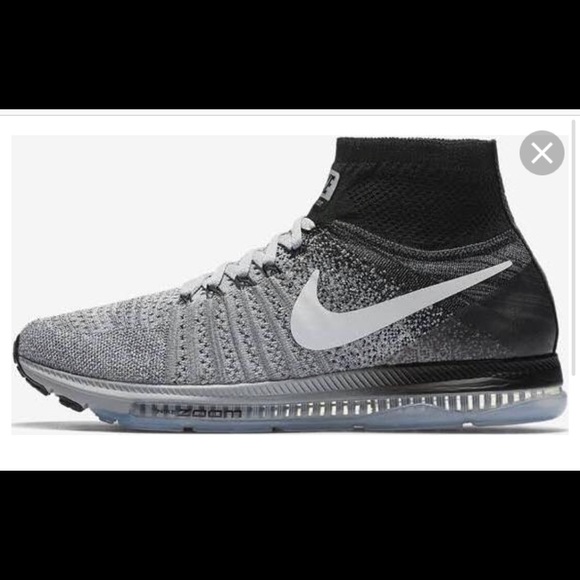 Nike Shoes - Women’s Nike zoom all out